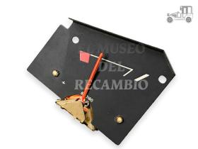 Reloj temperatura cuadro Seat 850 Berlina Recambio