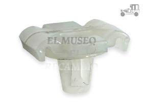 Grapa de moldura Seat 124 Sport-127 CL Seat Clásico