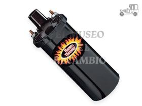 Bobina encendido electronico 12v Seat Clásico
