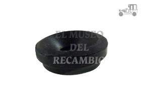 Soporte de motor trasero superior pequeño Seat Recambio