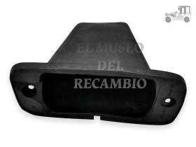 Goma piloto delantero derecho Seat Iluminación