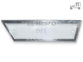 Tulipa delantera izquierda Citroen GS-GSA Iluminación