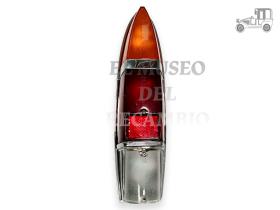 Piloto trasero Seat 1500 moderno bifaro Iluminación