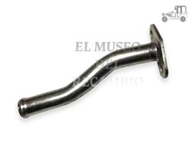 Tubo metálico Seat 1430 1.6 1.8 retorno calefacción Recambio