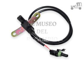 Sensor de posición cigüeñal Renault 9, 11 Recambio