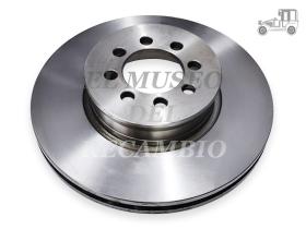 Disco de freno ventilado Mercedes Benz Recambio