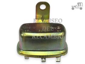 Temporizador relé Seat-Land Rover Recambio