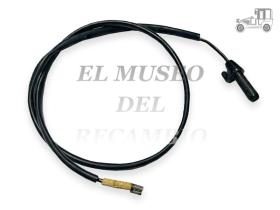 Cable de escobilla centrífugo Seat 1500 Seat Clásico
