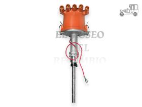 Delco distribuidor Fiat, Seat, Autobianchi Seat Clásico
