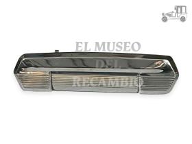 Manecilla trasera derecha Seat 124 FL-1430 Seat Clásico