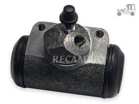 Bombín de freno delantero derecho Jeep CJ3 28.57 mm .