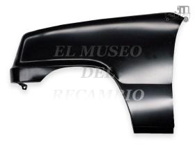Aleta delantera izquierda Renault 5 Renault Clásico
