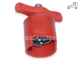 Terminal batería positivo Renault ACCESORIOS