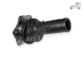 Arbol transmisión lado cambio Citroen 2cv Recambio