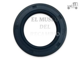 Retén salida Seat cambio 5V con torreta Seat Clásico