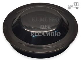 Tapa grasas de rueda 62 mm Citroën Recambio