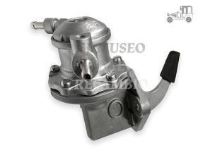 Bomba gasolina adaptable motor con alternador VW Escarabajo .