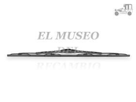 Escobilla de limpiaparabrisas delantero Audi, Citroën, etc Recambio