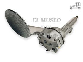 Bomba de aceite Seat Seat Clásico