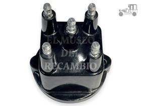 Tapa delco distribuidor Renault 19 Clio Ducellier TAPAS - ROTORES