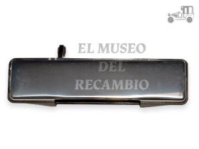 Manecilla trasera izquierda exterior Renault Renault Clásico
