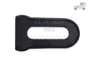 Goma distancial paragolpes Seat  Fiat Recambio