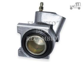 Pinza de freno delantera derecha Renault Recambio