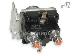 Automático de arranque 12v Land Rover Recambio