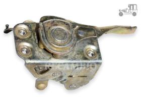 Cerradura puerta izquierda Seat 124 1ª Serie Seat Clásico