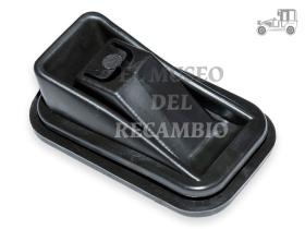 Guardapolvos horquilla de embrague Seat Seat Clásico