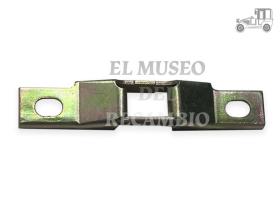 SEAT CLÁSICO 22045 - Resbalón cerradura de maletero Seat 124 y 1430