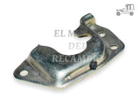 Resbalón cerradura puerta izquierda Seat Seat Clásico