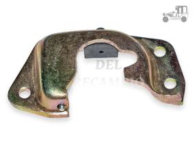Resbalón cerradura puerta derecha Seat Seat Clásico