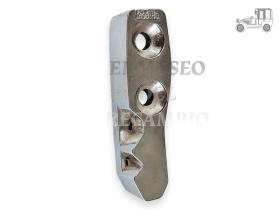 Resbalón cerradura puerta derecha Renault 6-12 Renault Clásico