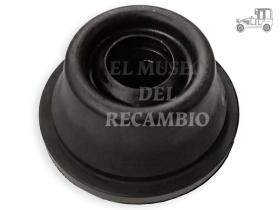 Guardapolvo de palier con retén Fiat 500 reten de 19mm Recambio