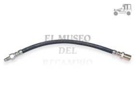 Latiguillo  freno trasero Seat 132 Recambio