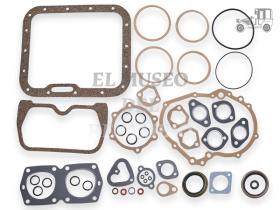 Juego juntas de motor Fiat .
