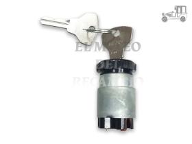 LLave de contacto central Seat 500-600N MUSEO