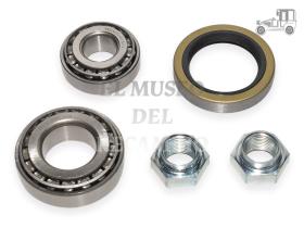 Kit de rodamientos rueda delantera Seat 131 Seat Clásico