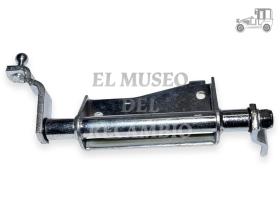 Reenvio selector de cambio Seat a partir 1982 4 velocidades Recambio