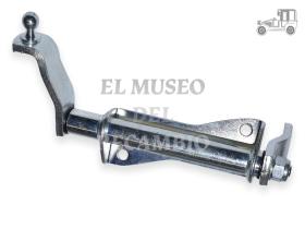 Reenvio selector de cambio Seat hasta 82 Recambio