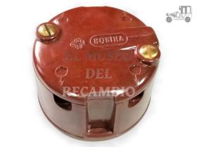 Tapa distribuidor delco Dulcellier Peugeot y Renault TAPAS - ROTORES