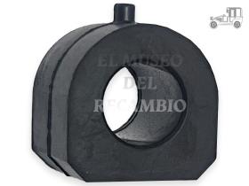 Goma barra estabilizadora tetón central Seat Recambio