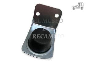 Pulsador de agua limpiaparabrisas Seat 600, 800, 850 Recambio