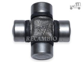 Cruceta cardan caña dirección Seat -Fiat Recambio