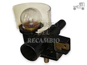 Piloto de iluminación motor Seat 1430 y 124 Iluminación (hasta '90)