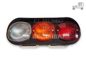Piloto trasero derecho Pegaso Iluminación (hasta '90)