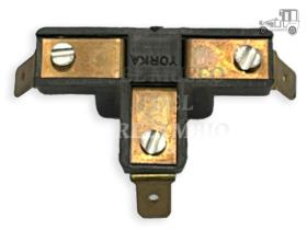 Portalámparas faro universal Seat 600 Iluminación (hasta '90)