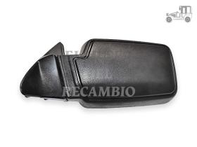 Retrovisor izquierdo con mando Ford Escort-Orion 80-86 Espejos -2000