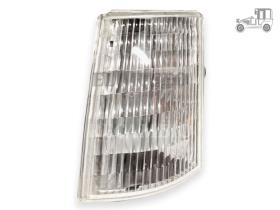 Piloto delantero izquierdo Renault 21 hasta 1989 Iluminación (hasta '90)